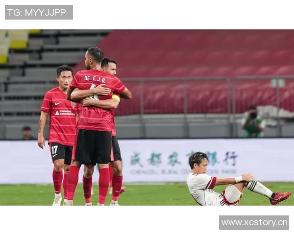 中超赛季进入冲刺阶段球队全力以赴期待能量释放与精彩表现