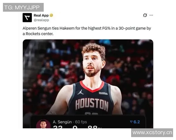 阿门发声：当KD或申京离场时我将是下一个挺身而出的球员